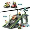 Lego WIP 60459 in Multicolored color size Talla unica Anteprima dell’immagine prodotto 35