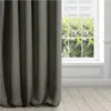 Design91 Dekorative Vorhänge zum Wohnzimmer PARISA Produktbild-Vorschau 13