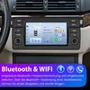 Autoradio Hexinex Android 15 pour BMW E46 1999-2004, 1 Go + Voir les images du produit 4