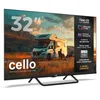 Cello 32" Full HD Smart TV mit Tizen OS, Triple Tuner, Produktbild-Vorschau 2
