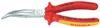 Knipex KP-2626200, 7,3 cm, 7,3 cm, 61 HRC, Stahl, Rot, Produktbild-Vorschau 22