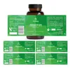 Vitabay Coenzym Q10 (Ubiquinon) 200 mg – 360 vegane Kapseln Produktbild-Vorschau 9