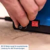 Scheppach Bohrerschleifgerät / Bohrerschleifer DBS800 | 80W Produktbild-Vorschau 5