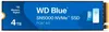 Western Digital WD Blue SN5000 SSD 4TB WDS400T4B0E, M.2 Produktbild-Vorschau 1