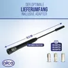 alca® Antena dachowa krótka uniwersalny zamiennik pręt Podgląd zdjęcia produktu 7