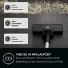 AEG 7000 ÖKO Akku-Staubsauger kabellos / Akkulaufzeit bis Produktbild-Vorschau 28