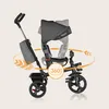 Lionelo Haari triciclo bambini triciclo bambini manubrio Anteprima dell’immagine prodotto 24