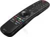 LG MR25GB, TV, Bluetooth, Drucktasten, Schwarz Produktbild-Vorschau 4