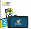 2x Für Garmin zumo XT3 6" Schutzfolie BROTECT Displayschutz Produktbild-Vorschau 1