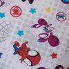 Bettwäsche Spidey 140x200, 70x90 cm Produktbild-Vorschau 4