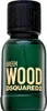 Dsquared2 - Green Wood EDT 30ml Podgląd zdjęcia produktu 2