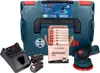 Bosch GEX 12V-125 Professional Akku Exzenterschleifer 12 V Produktbild-Vorschau 2