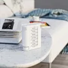 WELLGRO Tablettenbox 7 Tage 4 Fächer – Pillenbox & Produktbild-Vorschau 6