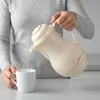 ROTPUNKT Caraffa termica da 0,5 l, mantiene il caffè caldo Anteprima dell’immagine prodotto 6