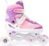 Pattini in linea per bambini pattini in linea da donna Anteprima dell’immagine prodotto 5