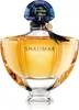 A studio shot of a Guerlain Shalimar perfume bottle. Podgląd zdjęcia produktu