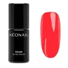 11535 Glowing Coral UV Nagellack Hybrid NeoNail 7,2 ml Produktbild-Vorschau 1