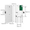 Elektronisches Schloss,Induktionsschloss,Elektronisches Produktbild-Vorschau 6