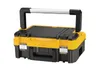 DeWALT DWST1-70704, Przybornik, Metal, Plastik, Czarny, Podgląd zdjęcia produktu 7