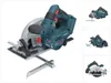 Bosch GKS 18V-57-2 Professional akumulátorová okružní pila Náhled obrázku produktu 1