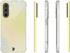 Bizon Case Clear Pack Hülle + 2x Displayschutzglas für Produktbild-Vorschau 4