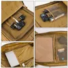 Militär rucksack 45L Taktischer Rucksack Wasserdicht, Produktbild-Vorschau 5