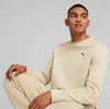 Puma Sweatshirts Radcal Crew, 67331788, Größe: 182 Produktbild-Vorschau 3
