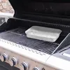 Relaxdays - Barquettes en aluminium pour barbecue, lot de Voir les images du produit 2