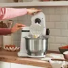 Bosch MUMS2EW40 Küchenmaschine weiß Produktbild-Vorschau 16