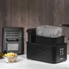 Fritteuse Cecotec CleanFry Infinity 3000, 3 liter, 2400W, Productafbeelding-voorbeeld 3