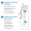 LifeStraw Go 650ml (dark teal) Produktbild-Vorschau 6