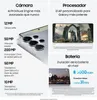 Samsung Galaxy S25 Ultra SM-S938B/DS, 17,5 cm (6.9"), 12 Produktbild-Vorschau 10