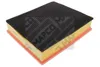 Luftfilter MAPCO 60455 für VW Amarok Pickup (2HA, 2HB, S1B, Produktbild-Vorschau 2
