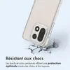 imoshion Couverture arrière protectrice pour le OnePlus 15 Voir les images du produit 2