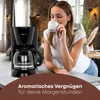 Clatronic Kaffeemaschine | für 12-14 Tassen (ca. 1,5 Liter) Produktbild-Vorschau 22