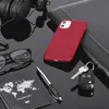 Hama 00215509, Cover, Apple, iPhone 14, 15,5 cm (6.1"), Rot Produktbild-Vorschau 9