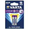 VARTA Batteria Ultra Litio 2 AAA Anteprima dell’immagine prodotto 17