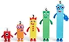 Set de figurines Numberblocks - De un à cinq Voir les images du produit 4