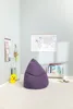 Sitzsack BeanBag Easy L 90 x 70 cm,  Lila Bbl Produktbild-Vorschau 3