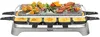 Tefal PR457B, 10 os., 10 stref(y), Szary, 2 m, 1350 W, 321 Podgląd zdjęcia produktu 3
