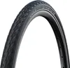 Schwalbe Delta Cruiser Plus 26" (590 mm) 37.0 Black Plášť Voir les images du produit 3