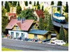 NOCH Fertiggelände “Mittenwald”, H0 (1:87)/TT (1:120) Produktbild-Vorschau 5