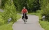 71 Selle Royal City- Fahrradsattel "Lookin - Podgląd zdjęcia produktu 9