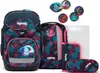 ergobag pack Schulrucksack-Set KorallBär (2024) Produktbild-Vorschau 1