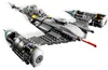 LEGO LEGO® Star Wars™ 75325 Der N-1 Starfighter des Anteprima dell’immagine prodotto 12