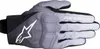 Gants REEF V2, ALPINESTARS (gris/noir/blanc, taille L) Voir les images du produit 2