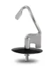 Tefal QB813D Küchenmaschine, 6,7 l, Metall, Edelstahl, Produktbild-Vorschau 6