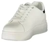 Chaussures de sport blanches pour hommes US POLO ASSN. Voir les images du produit 3