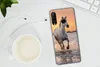 MuchoWow® Handyhülle Schutzhülle Hülle für Huawei P30 Lite Produktbild-Vorschau 6