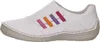 Scarpa Rieker da donna con fascia elastica multicolore e Anteprima dell’immagine prodotto 40
